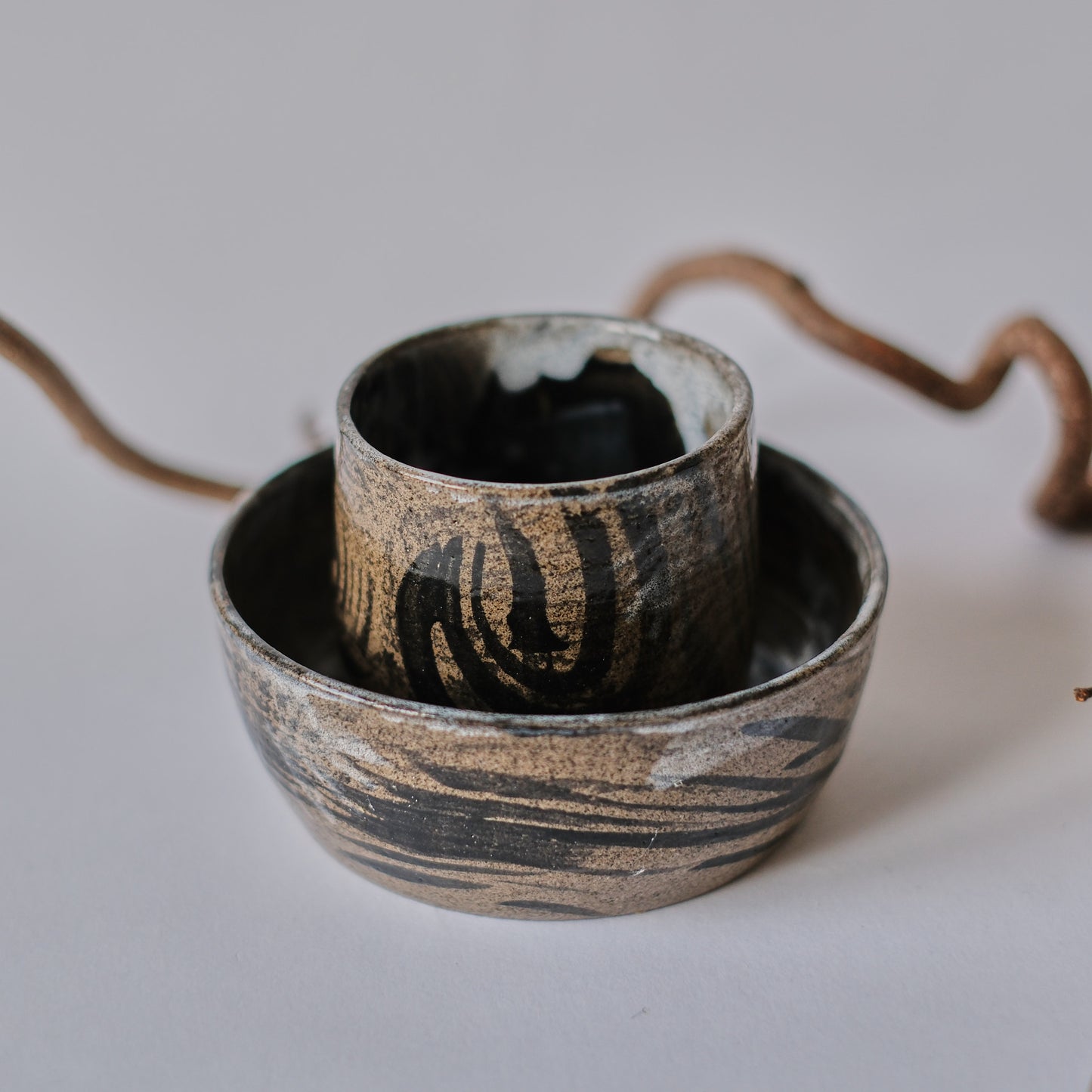 Ceramic Bowl