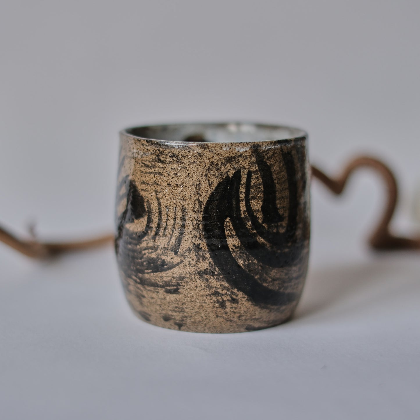 Ceramic Cup